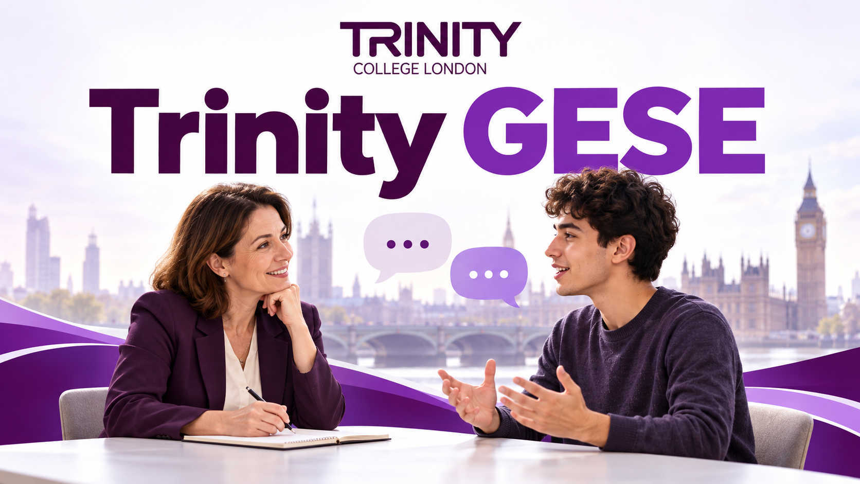 Trinity GESE