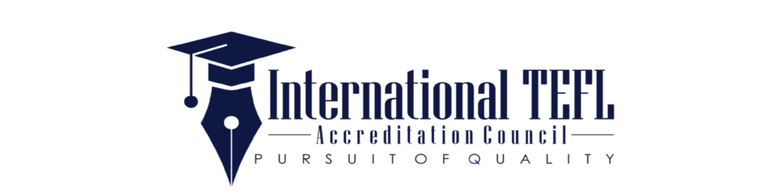 ITEFLAC Accreditation
