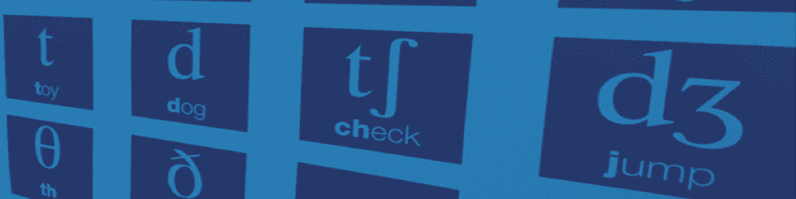 New Round of the Level 5 Certificate in Phonetics and Phonology at Britishey Training Centre