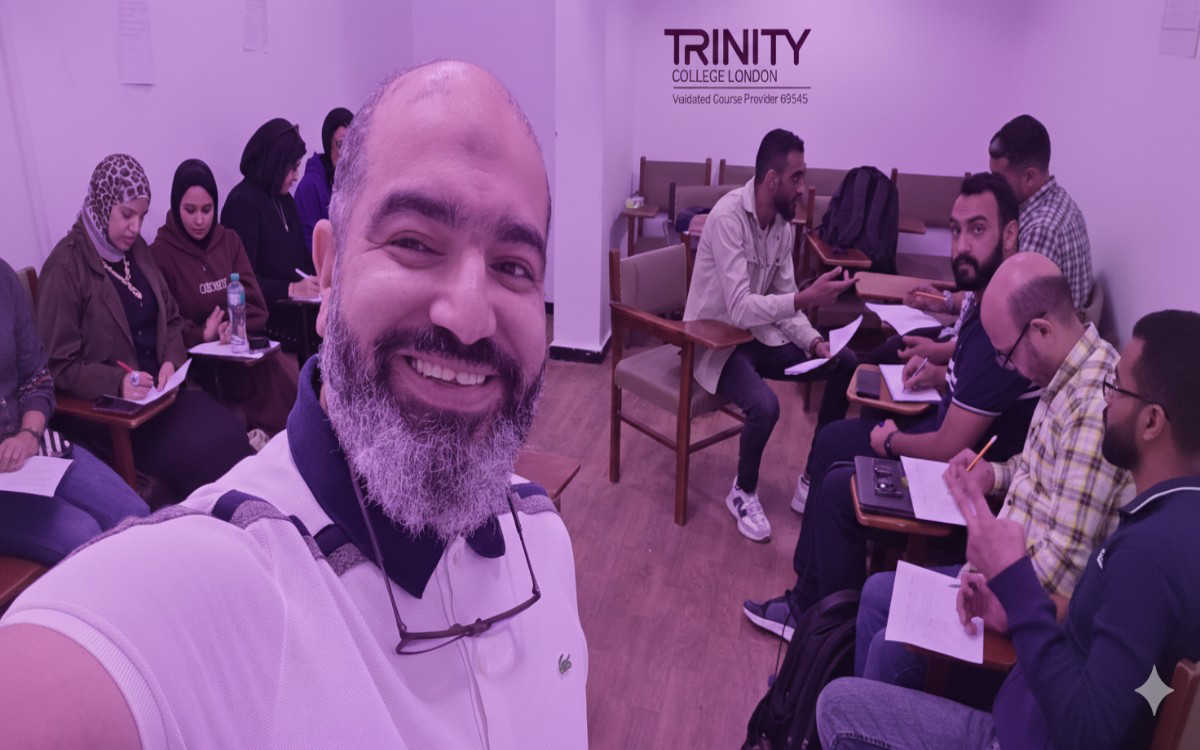 Introducing the Britishey CertPT (Training Trainers): A New Era of Professional Development for English Language Educators