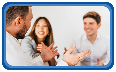 English Conversation (Adults)