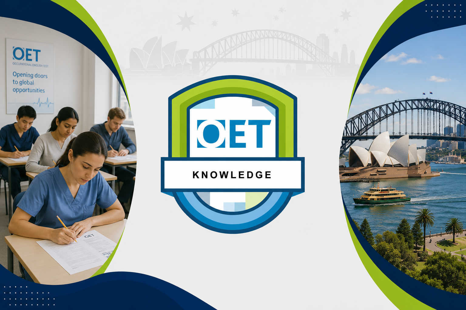 OET Preparation