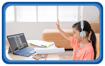 Britishey Placement Test (Young learners)