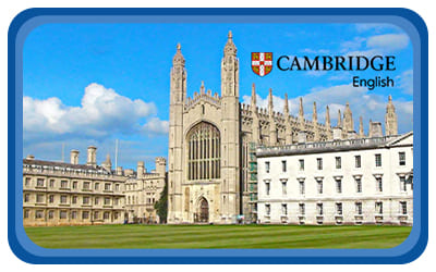 Certificate in Teaching English to Speakers of Other Languages (CELTA)