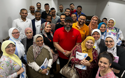 Certificate in Teacher Training