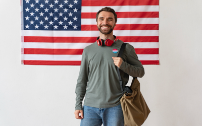 Advanced Certificate in Teaching English for American Diploma Tests