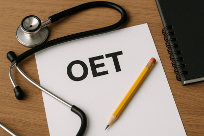 OET Preparation