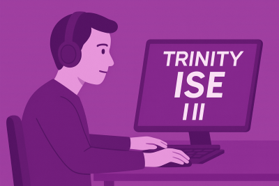 Trinity ISE 