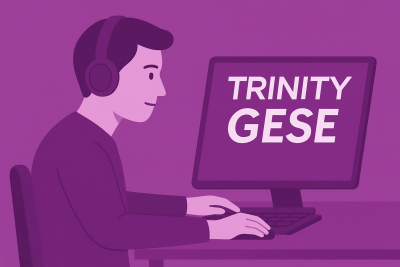 Trinity GESE
